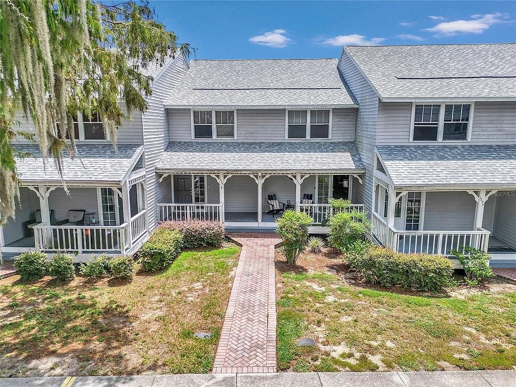 1288 Cypress Cove Ct #1288 Inverness, FL 34450 - Thumbnail 2