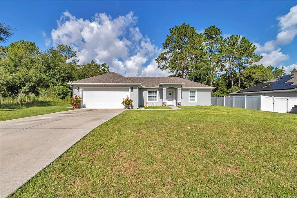 12824 SW 83rd Ave Ocala, FL 34473 - Thumbnail 2