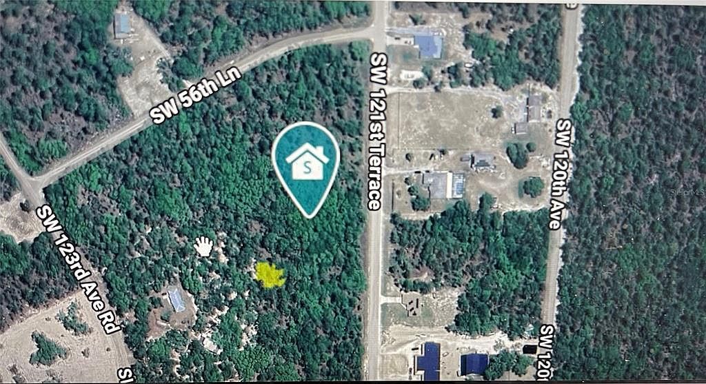 SW 121st Ter #17 Dunnellon, FL 34432 | Land/Lot