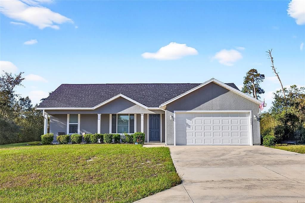 2525 SW 175th Loop Ocala, FL 34473 - Thumbnail 2