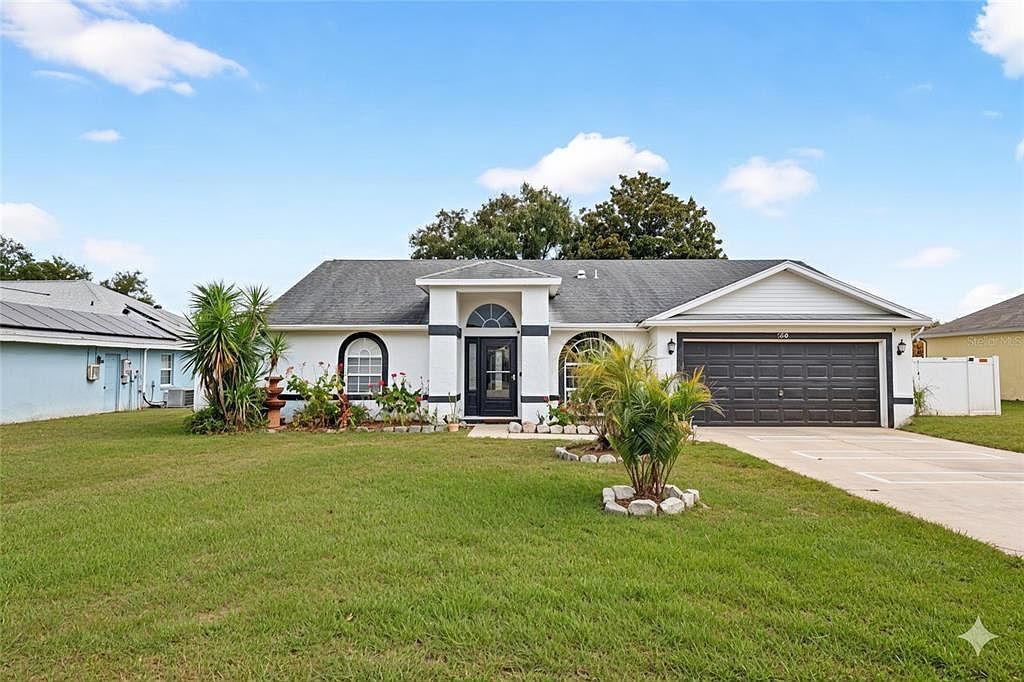 7839 SW 63rd Avenue Rd Ocala, FL 34476 - Thumbnail 2