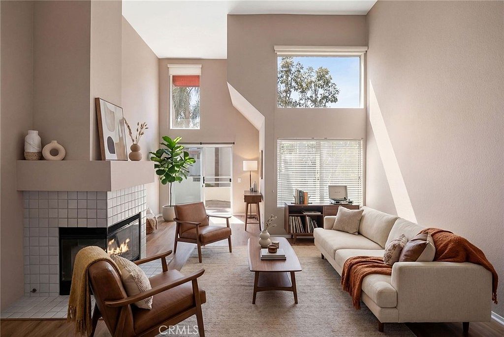 26943 Diamond #238 Mission Viejo, CA 92691  | Condominium