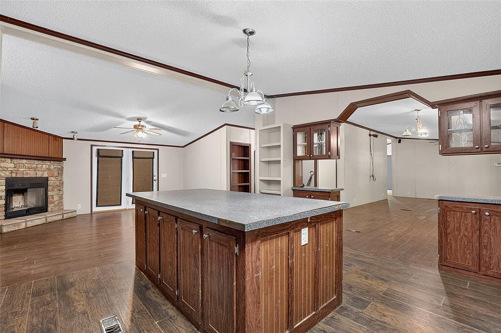 102211 S Highway 102 McLoud, OK 74851, 74851