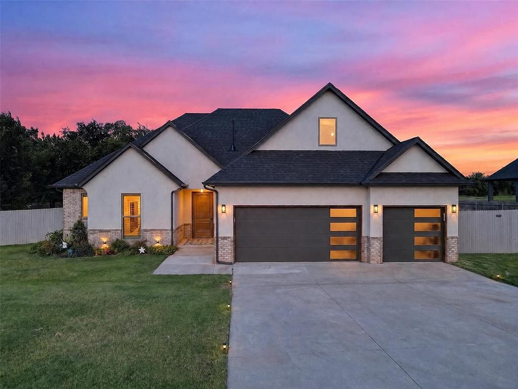 2580 Hayfield Way Guthrie, OK 73044, 73044