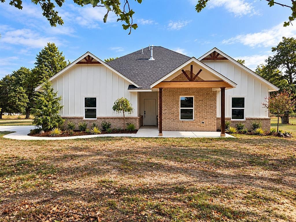1292 Sue Ln Choctaw, OK 73020, 73020