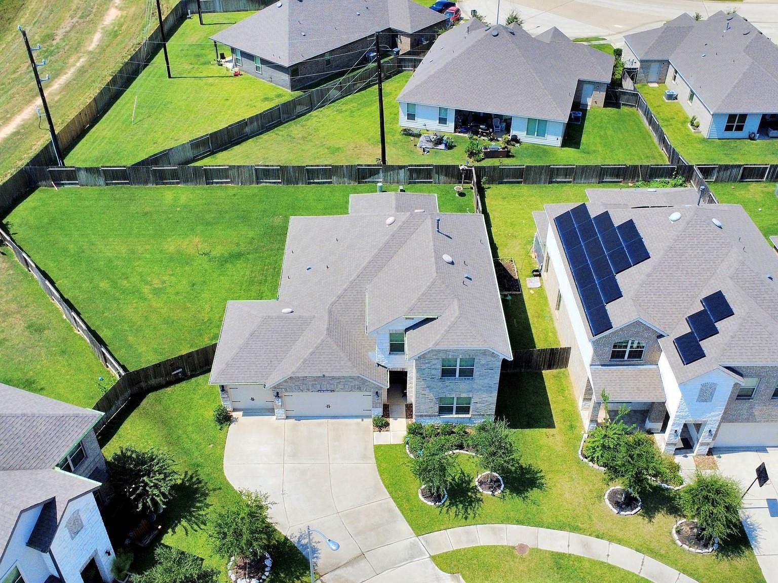 16203 Neff Park Dr Hockley, TX 77447 - Thumbnail 2