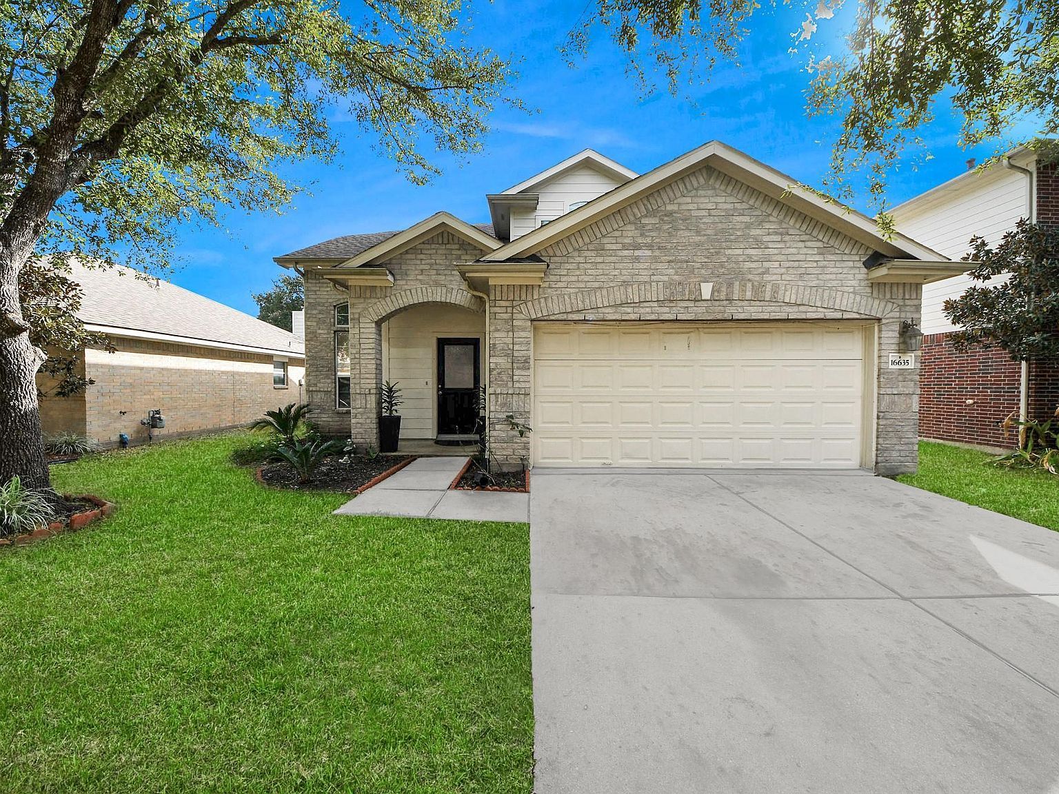 16635 Greenbriar Point Ln Houston, TX 77095 - Thumbnail 2