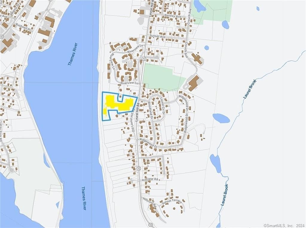 547 Old Laurel Hill Rd Norwich, CT 06360 - Thumbnail 2