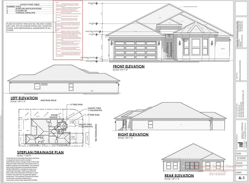 7601 Roman Dr Corpus Christi, TX 78414 - Thumbnail 2