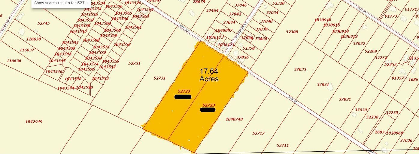 0 6th St Ingleside, TX 78362 | Land/Lot