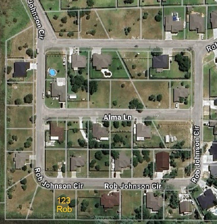 123 Rob Cir Rockport, TX 78382 - Thumbnail 2