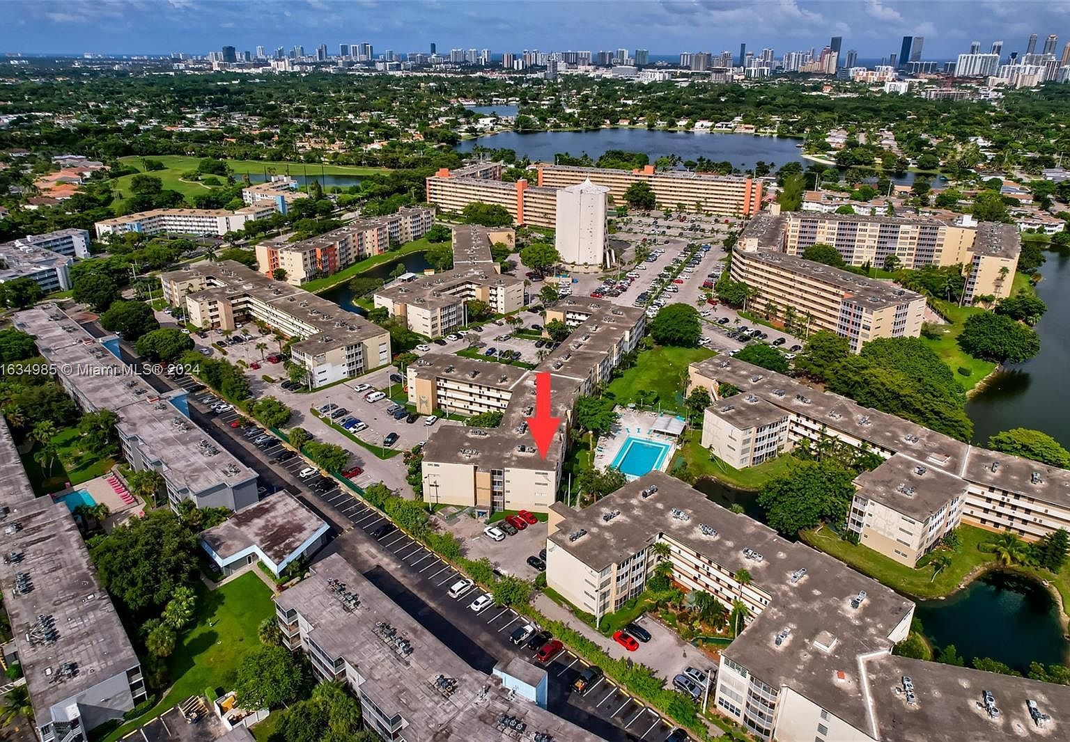 1680 NE 191st St #4122 Miami, FL 33179 - Thumbnail 2