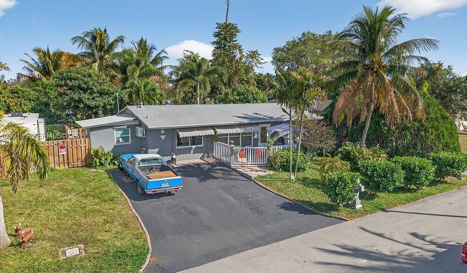 4280 NE 11th Ter Pompano Beach, FL 33064 - Thumbnail 2