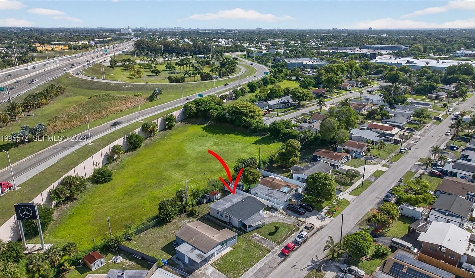 681 NW 21st St Pompano Beach, FL 33060  | Single Family