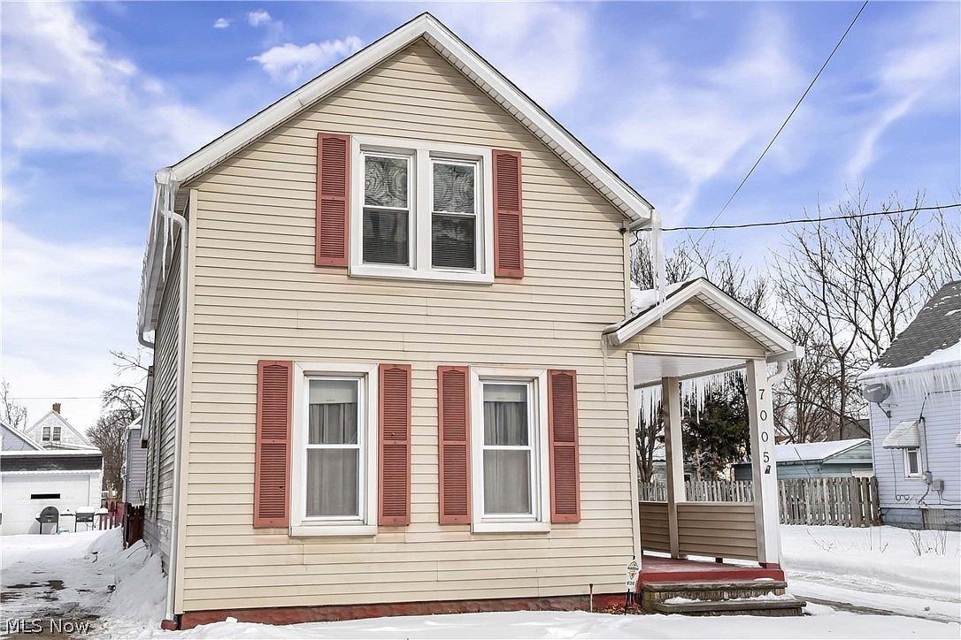 7005 Park Ave Cleveland, OH 44105 - Thumbnail 2