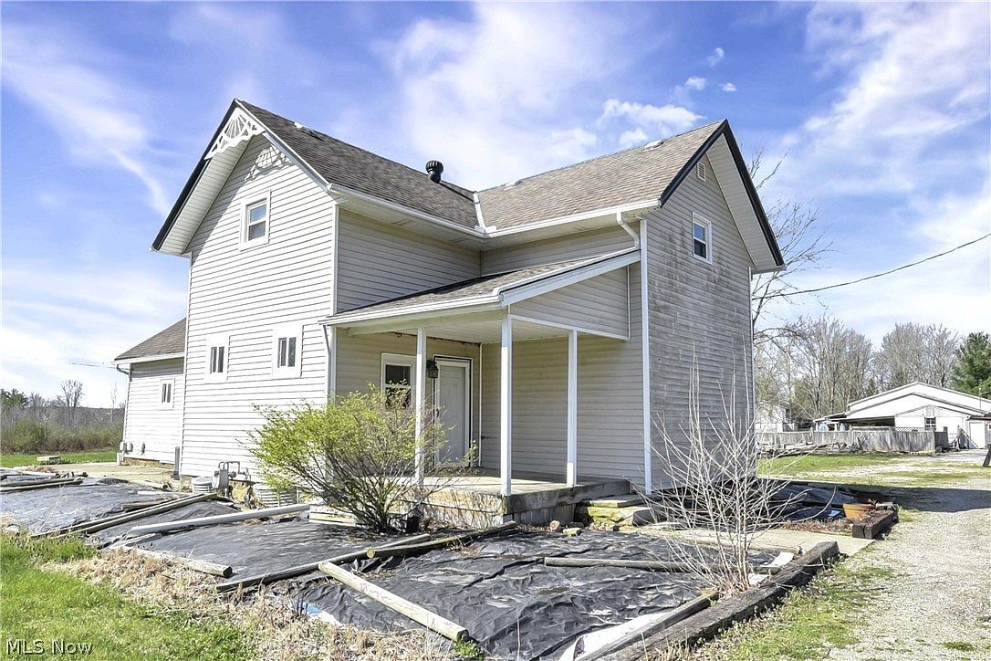 18022 State Route 301 Lagrange, OH 44050  | Single Family