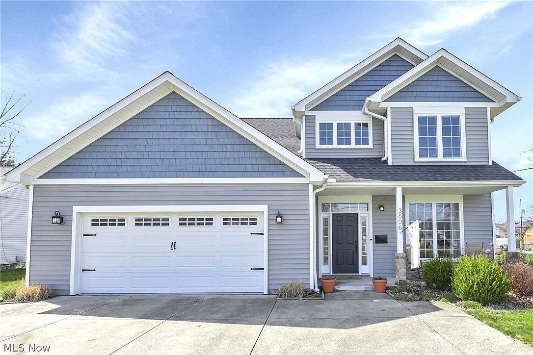 3606 Walter Rd North Olmsted, OH 44070  | Single Family