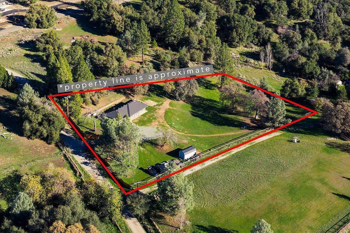 3431 Elderberry Rd Placerville, CA 95667 - Thumbnail 2