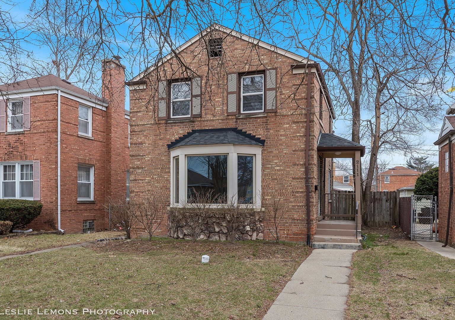 2111 S 24th Ave Broadview, IL 60155  | Single Family