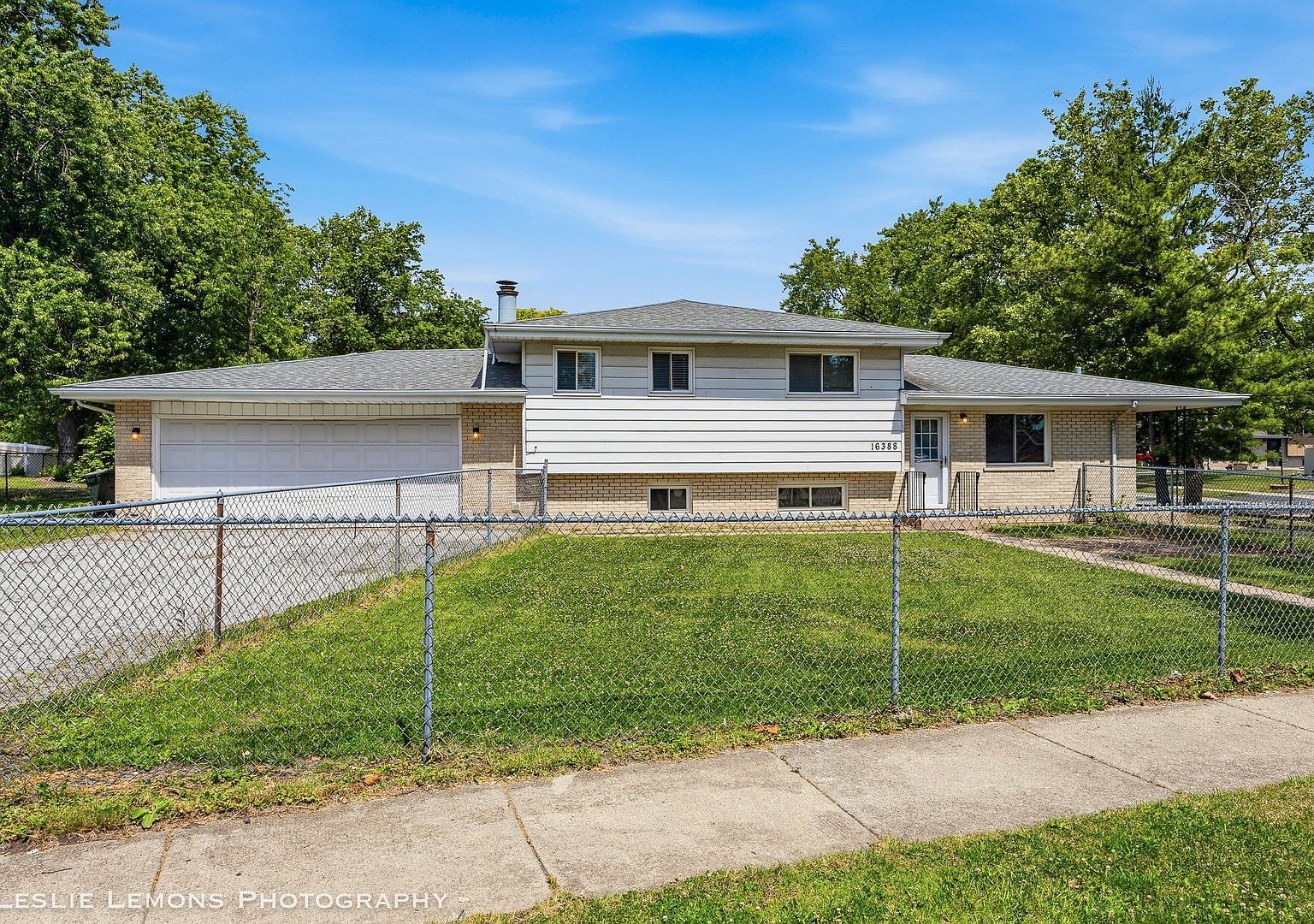 16388 Terry Ln Oak Forest, IL 60452  | Single Family