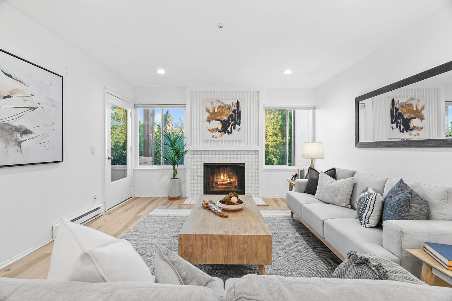 4000 Farm Hill Blvd APT 204 Redwood City, CA 94061 - Thumbnail 2