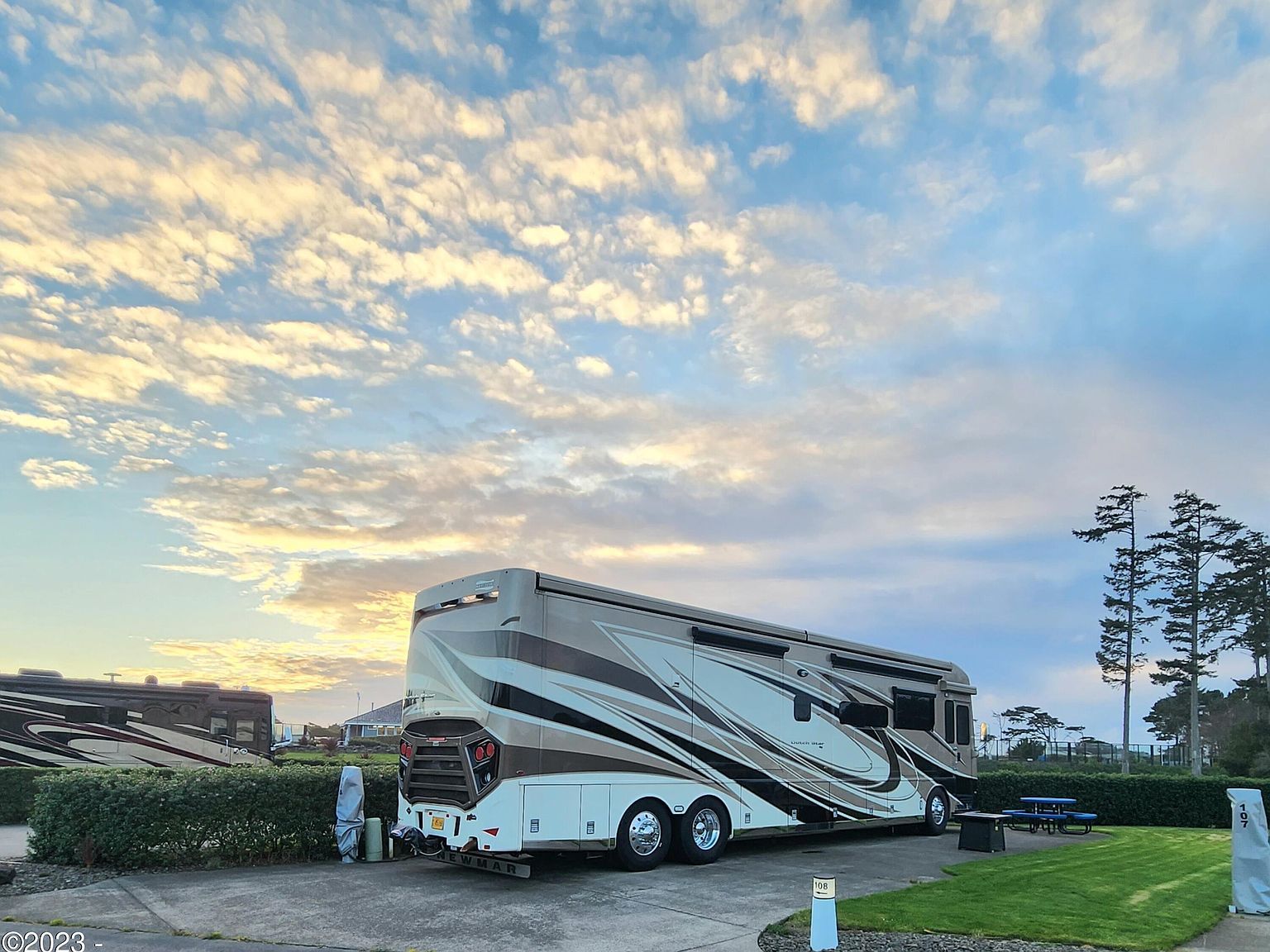 6225 N Coast Hwy LOT 108 Newport, OR 97365 - Thumbnail 2