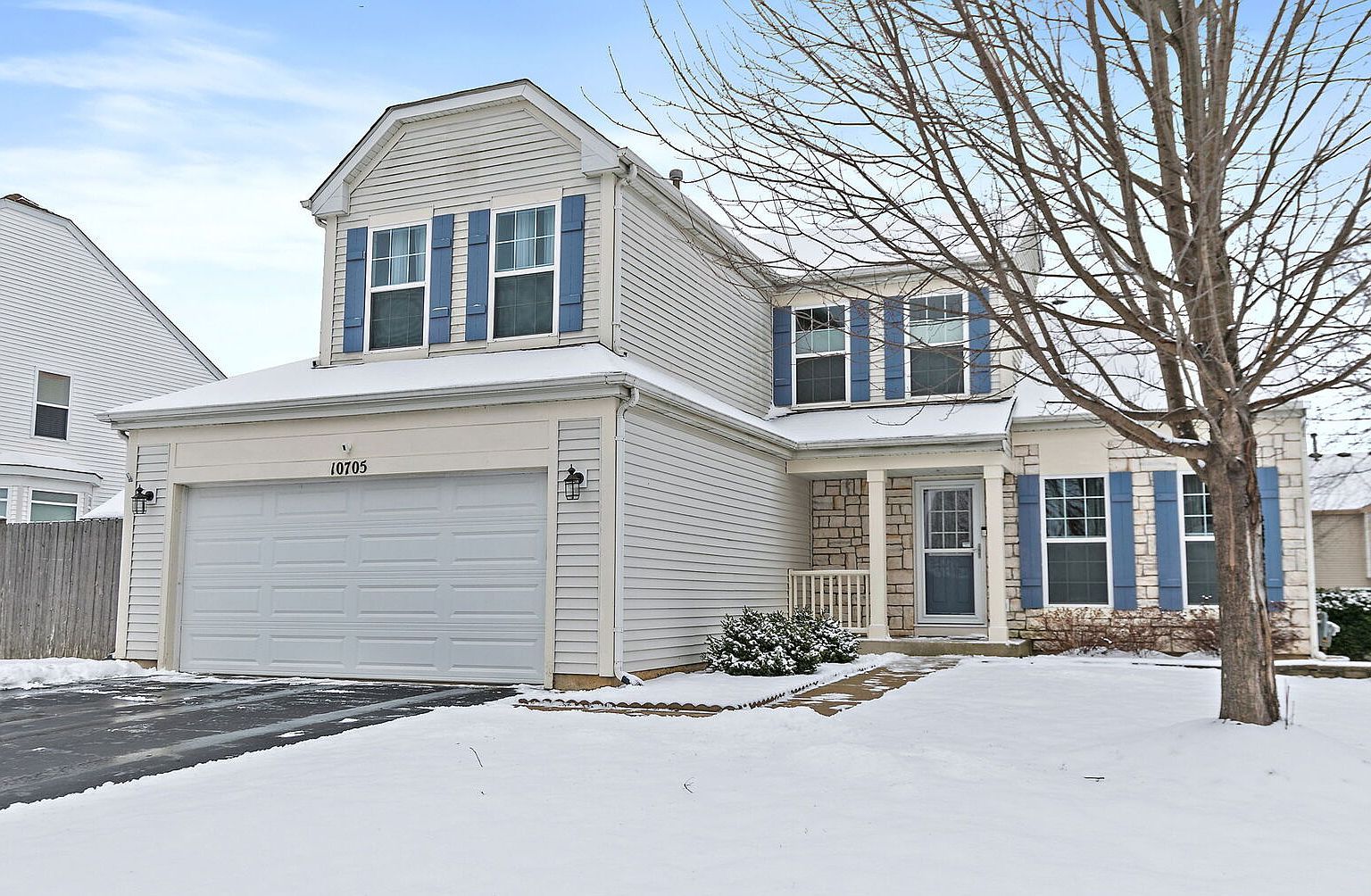 10705 Rushmore Ln Huntley, IL 60142 - Thumbnail 2