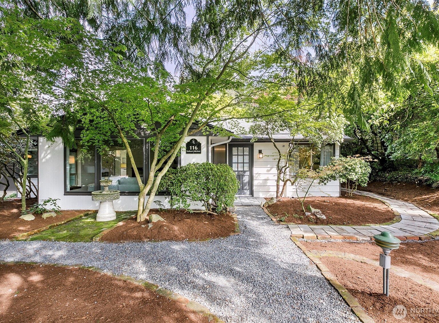 116 NW 130th St Seattle, WA 98177  | Single Family