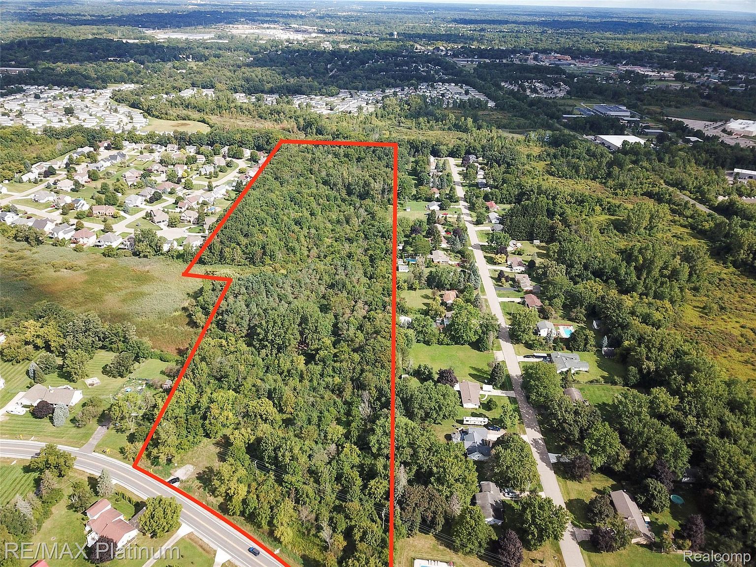 0 E Cook Rd Grand Blanc, MI 48439 - Thumbnail 2