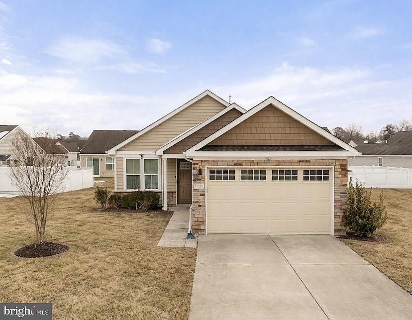 7321 Clubhouse Dr Milford, DE 19963 - Thumbnail 2