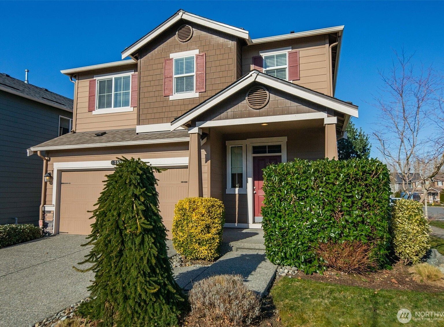 7539 18th St SE Lake Stevens, WA 98258 - Thumbnail 2