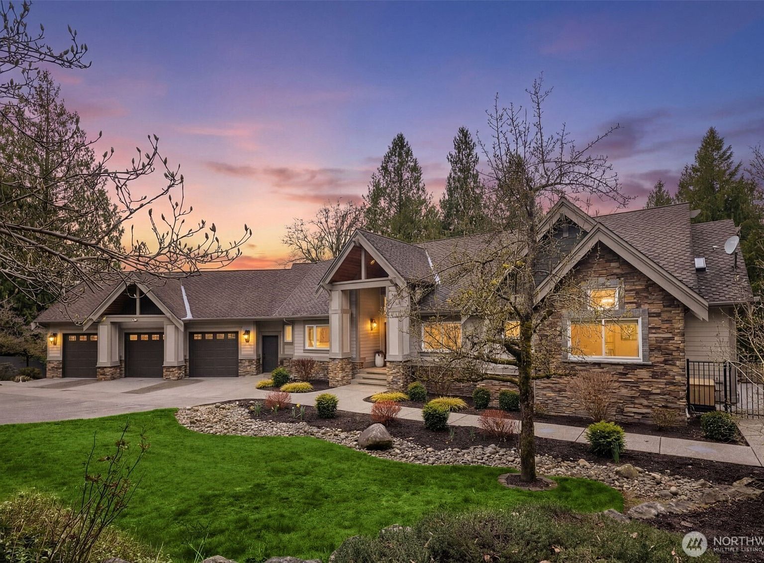 24120 131st Ave SE #B Snohomish, WA 98296 - Thumbnail 2