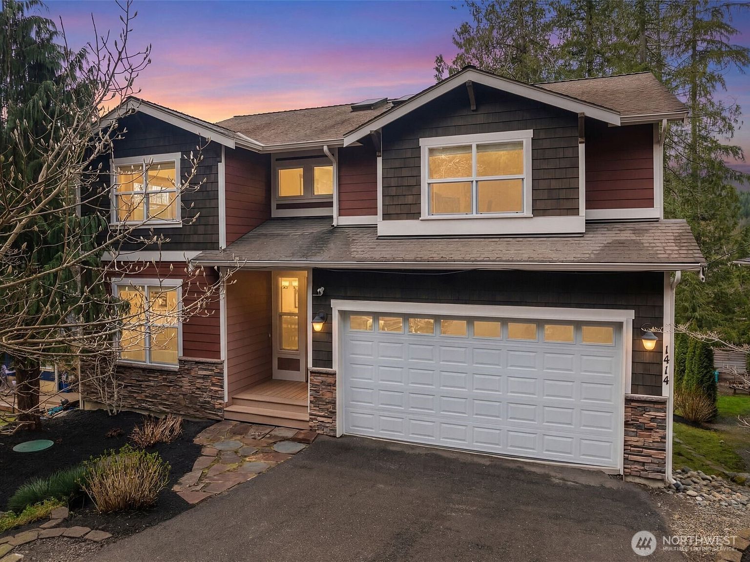 1414 Lake Roesiger Dr Snohomish, WA 98290 - Thumbnail 2