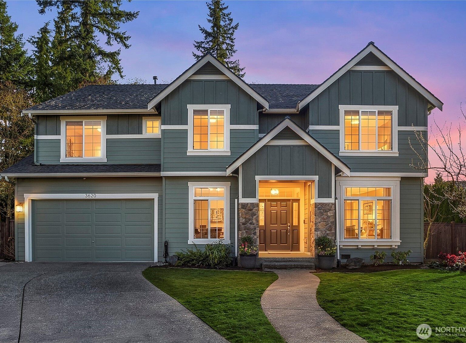 3620 159th Pl SE Bothell, WA 98012 - Thumbnail 2