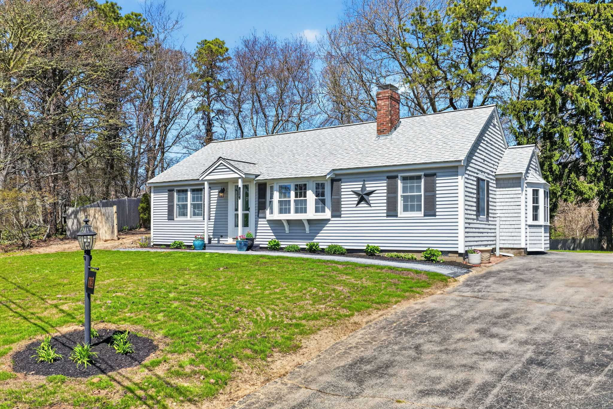 12 Spoonbill Road, West Dennis, MA, USA, 2670  | Single Family