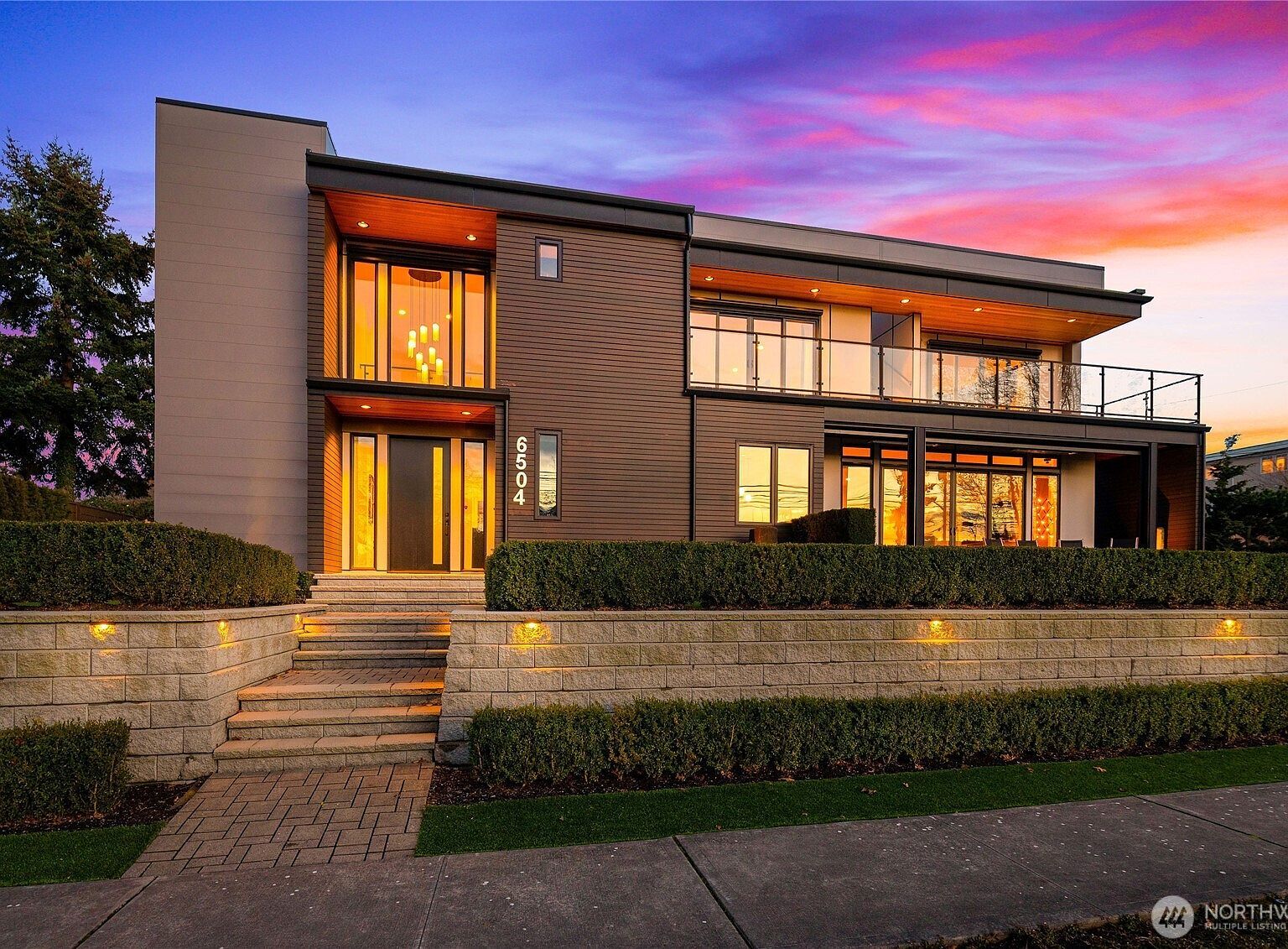 6504 103rd Ave NE Kirkland, WA 98033 - Thumbnail 2