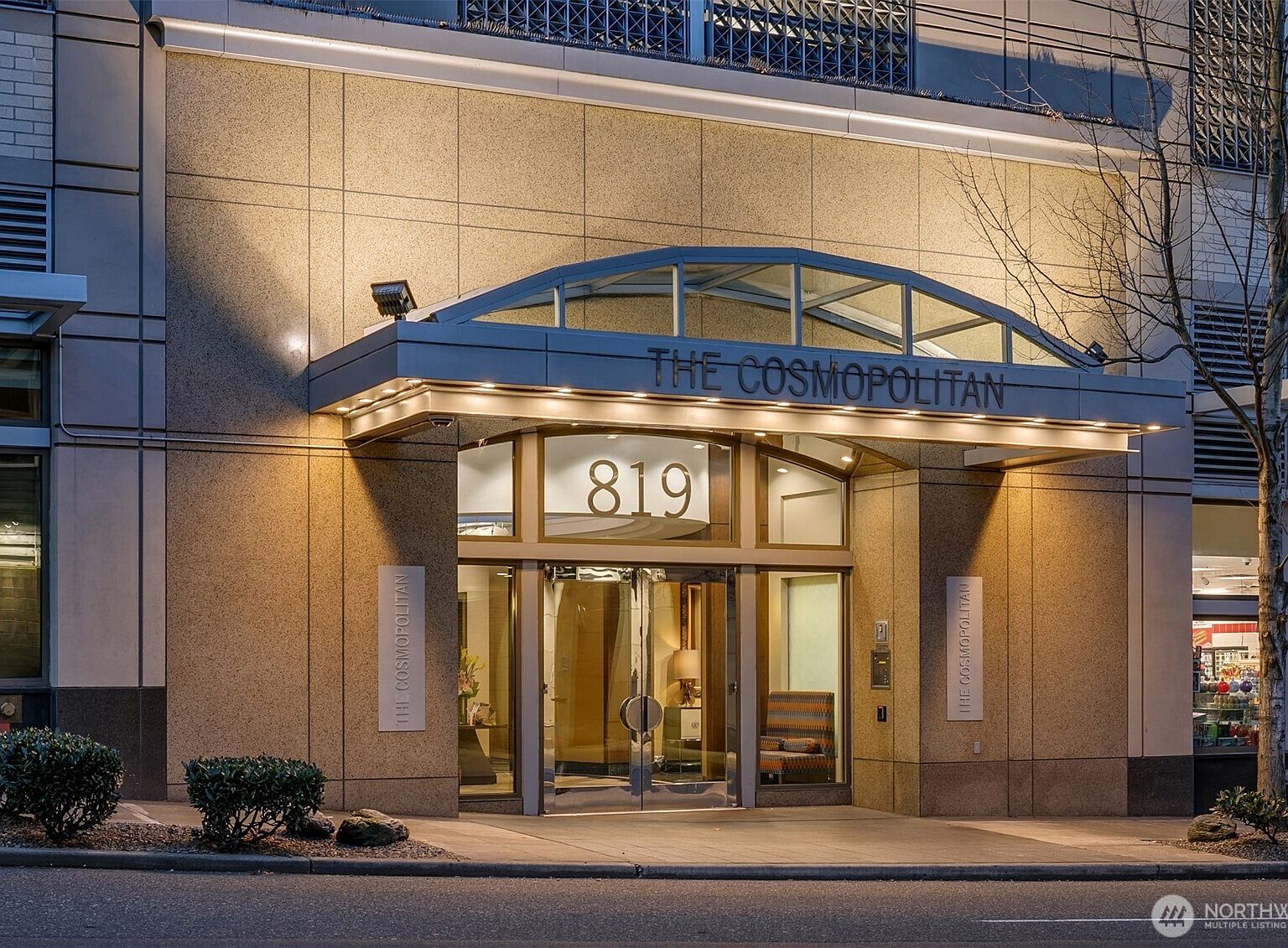 819 Virginia St Unit 3206 Seattle, WA 98101 - Thumbnail 2