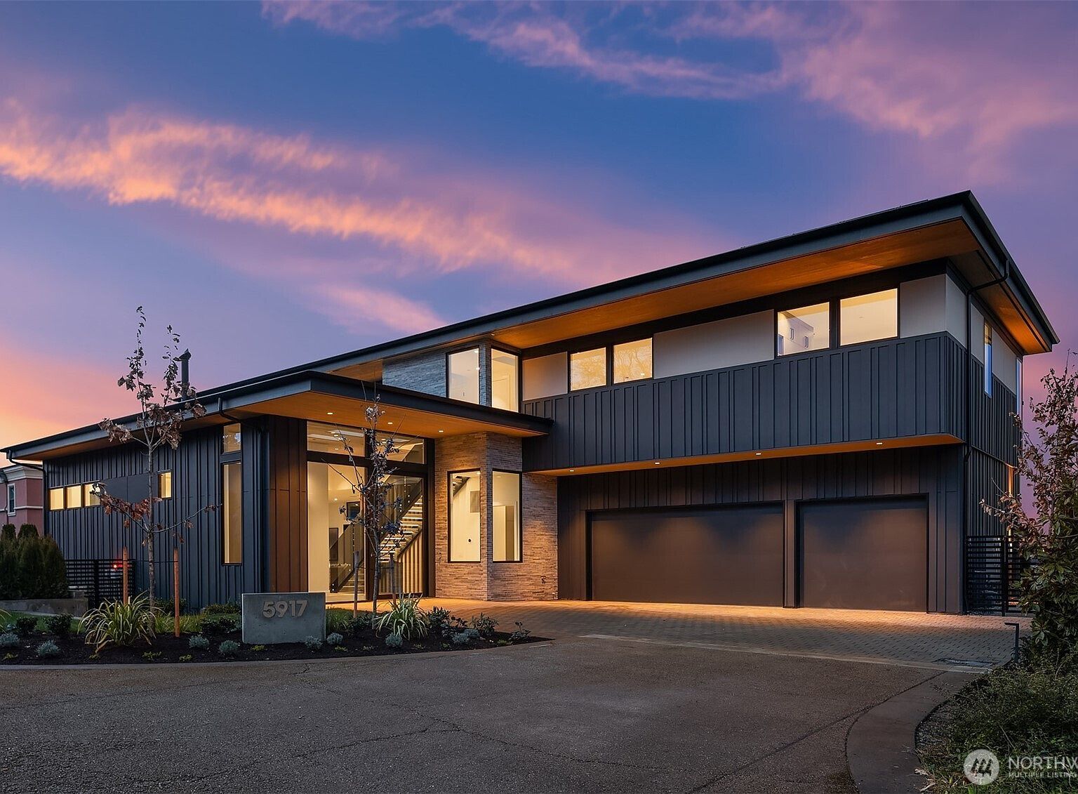 5917 104th Pl NE Kirkland, WA 98033 - Thumbnail 2