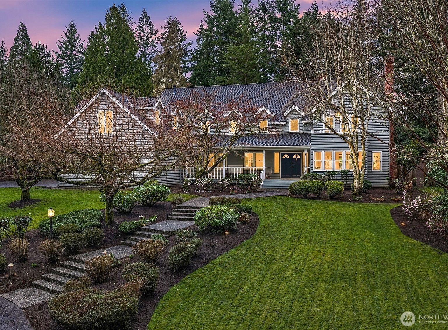 2857 134th Ave NE Bellevue, WA 98005 - Thumbnail 2