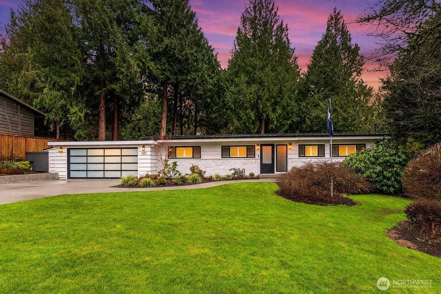 3227 103rd Pl NE Bellevue, WA 98004  | Single Family