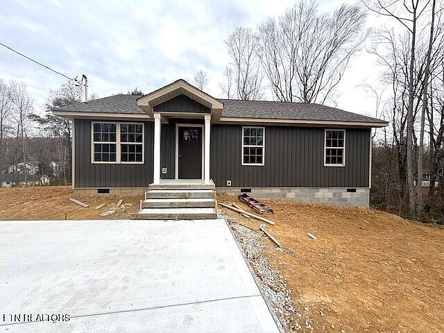 264 Wilberforce Ave Oak Ridge, TN 37830 - Thumbnail 2