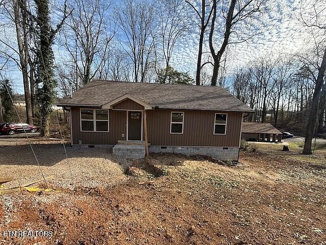 129 E Wadsworth Cir Oak Ridge, TN 37830 - Thumbnail 2