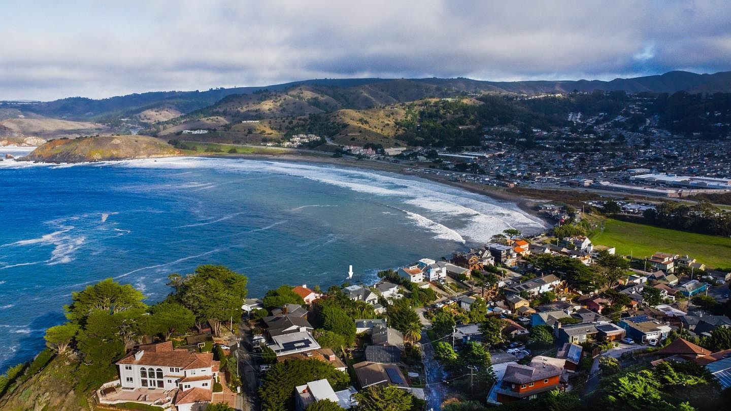 189 Kent Rd Pacifica, CA 94044 - Thumbnail 2