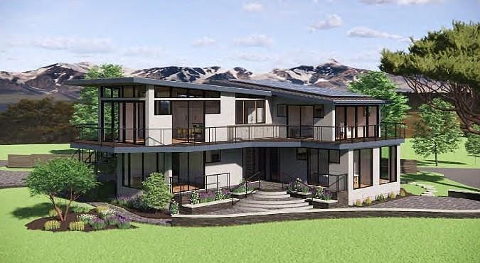 155 Reef Point Rd Moss Beach, CA 94038 - Thumbnail 2