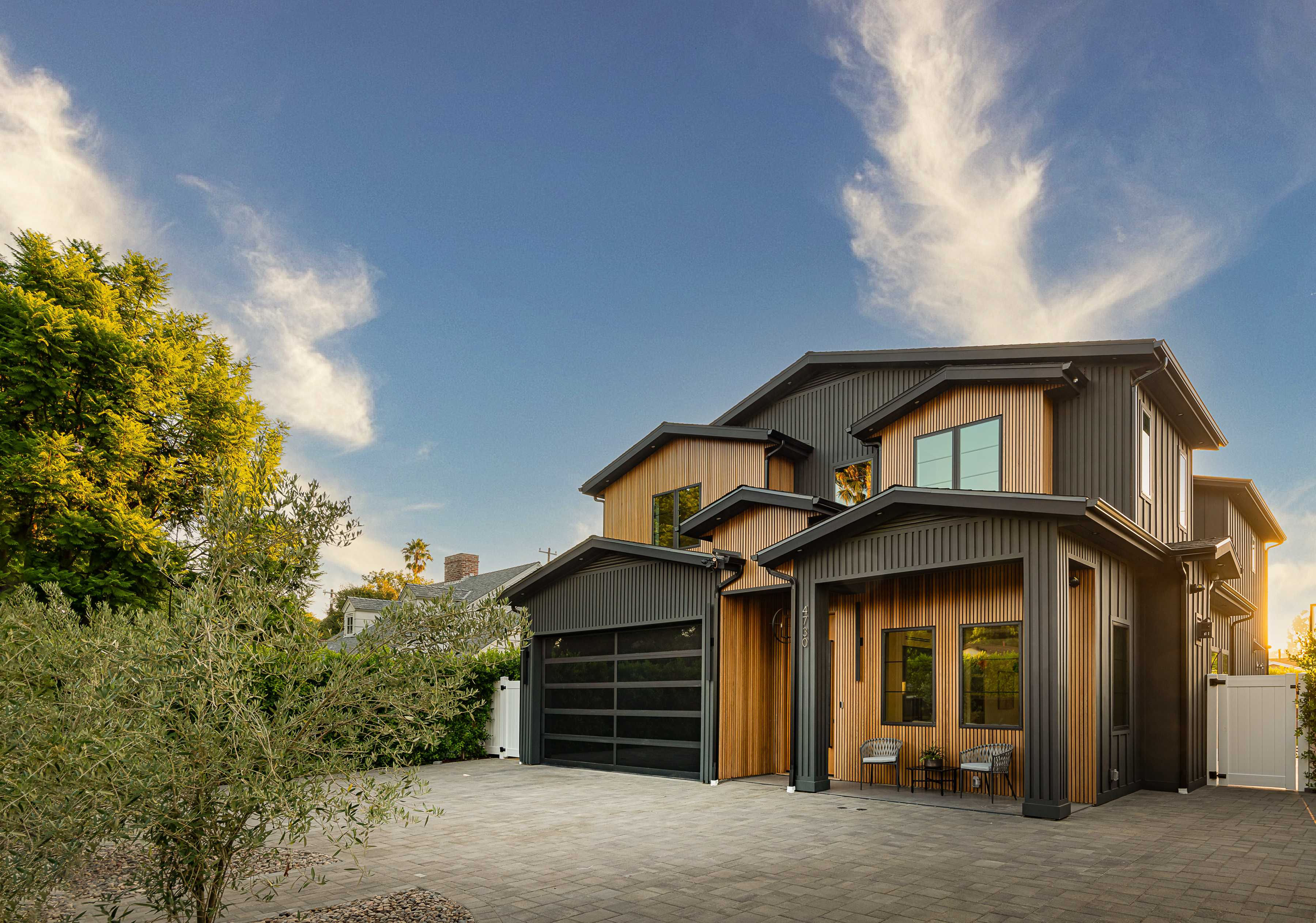 4730 Columbus Avenue, Sherman Oaks, CA, USA, 91403 | New build