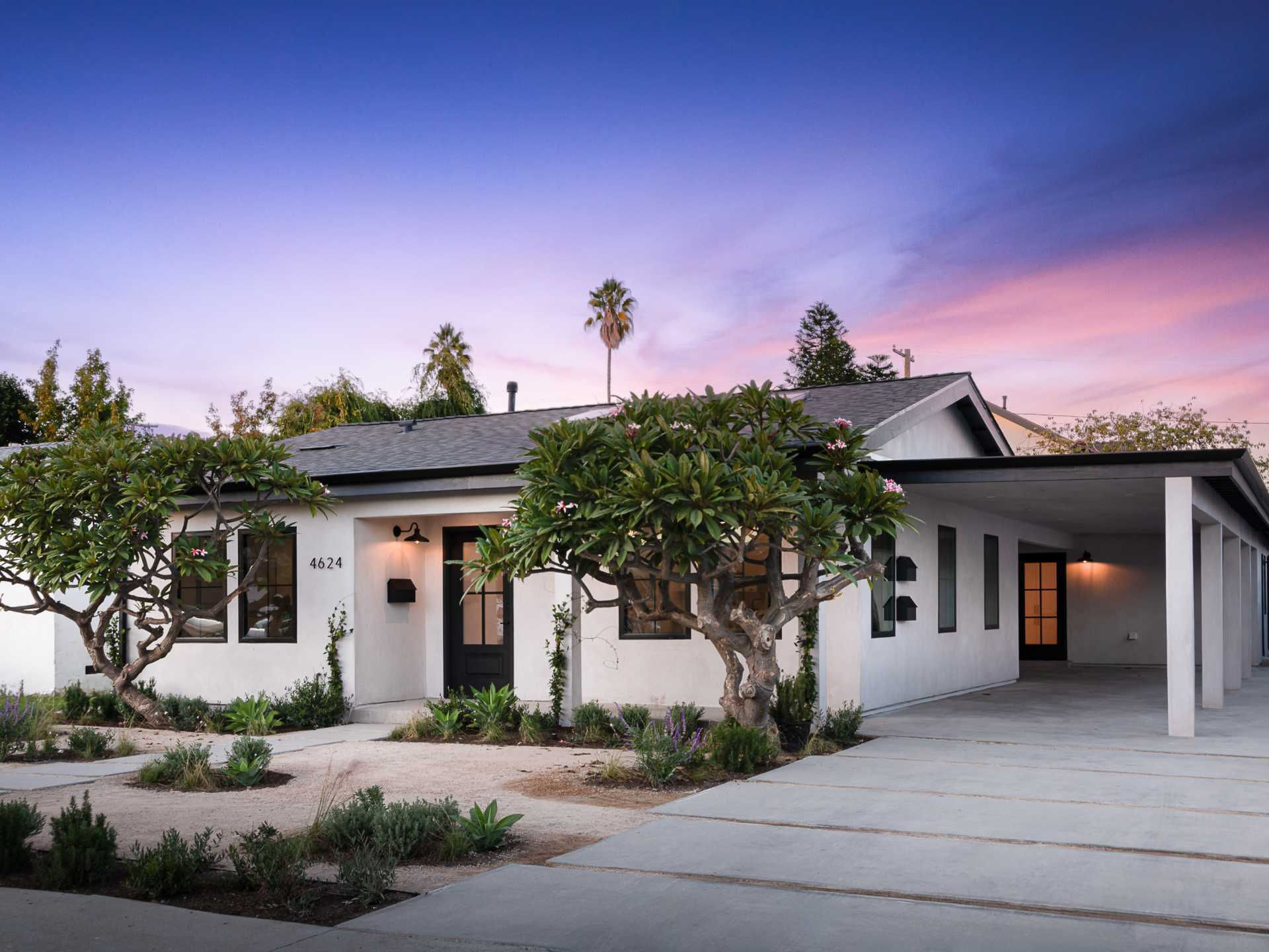 4624 Coolidge Avenue, Culver City, CA, USA, 90230 | New build