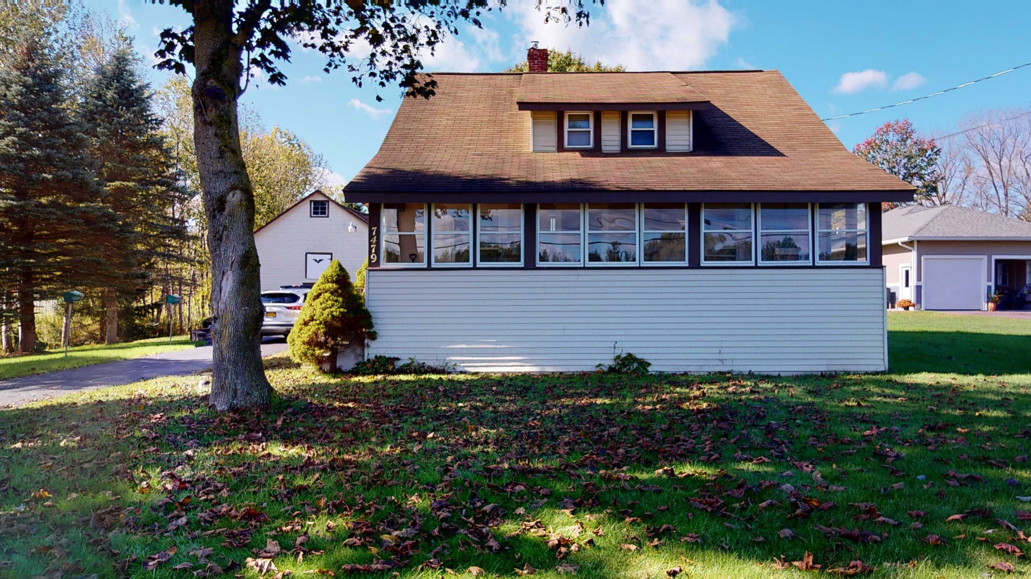 7479 Thompson Road, Syracuse, NY, USA, 13212  | Single Family