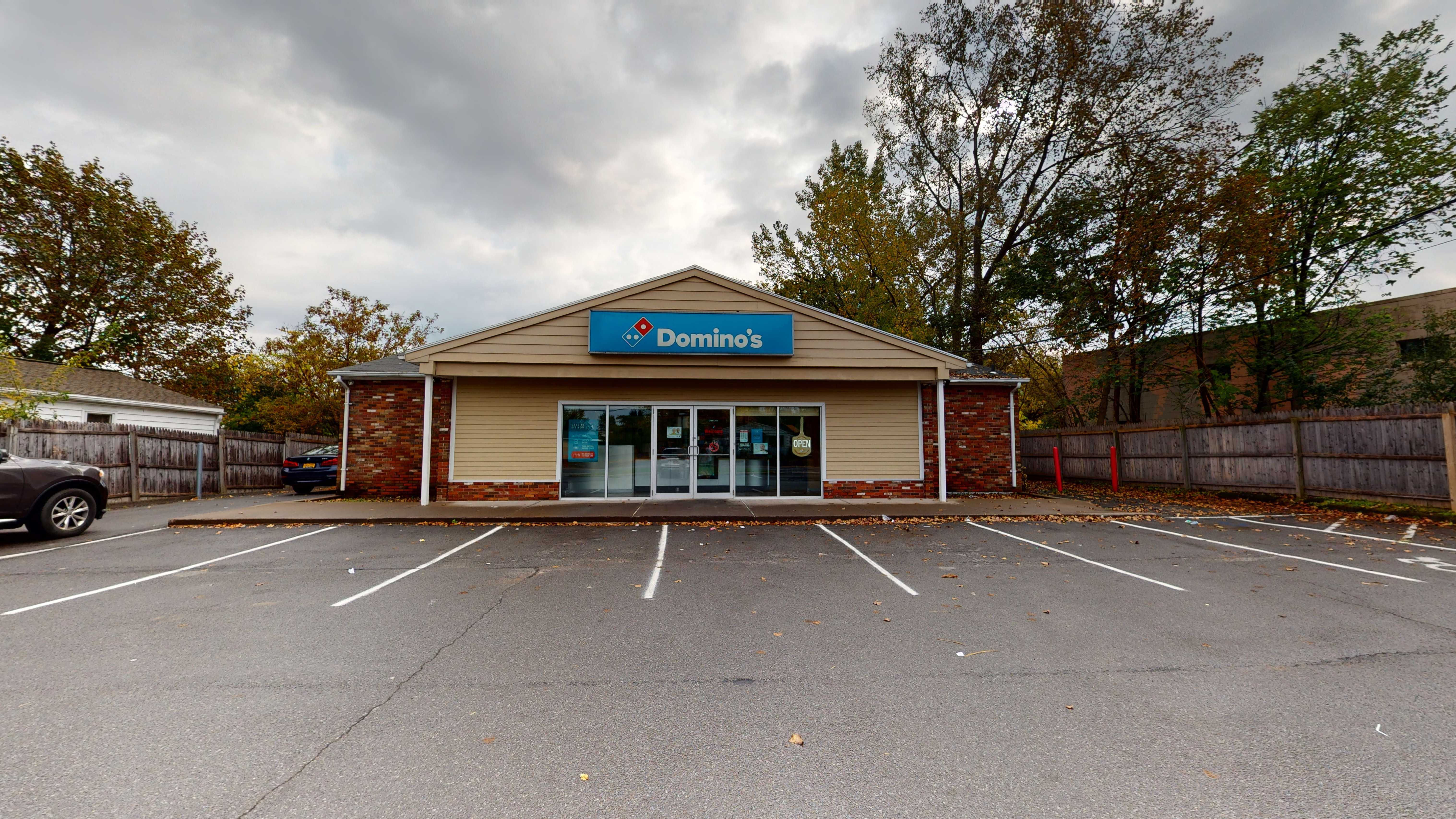 2022 Teall Avenue, Syracuse, NY, USA, 13206  | Commercial