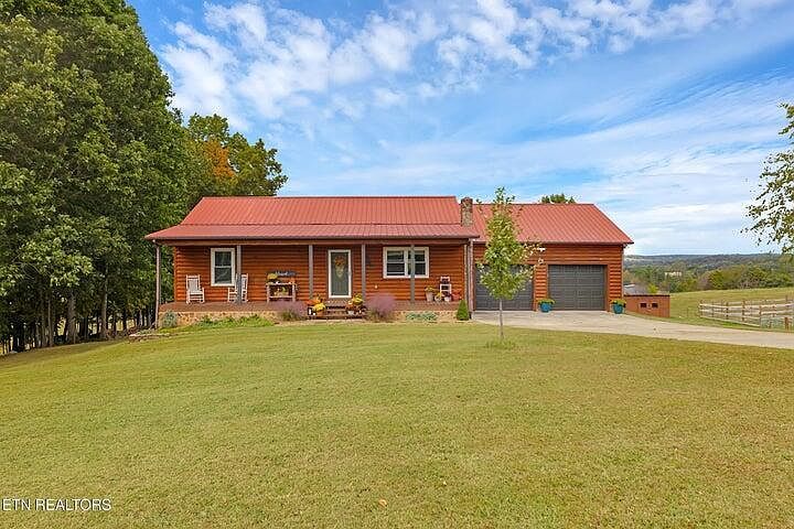 902 S Mill Rd Greeneville, TN 37743 - Thumbnail 2