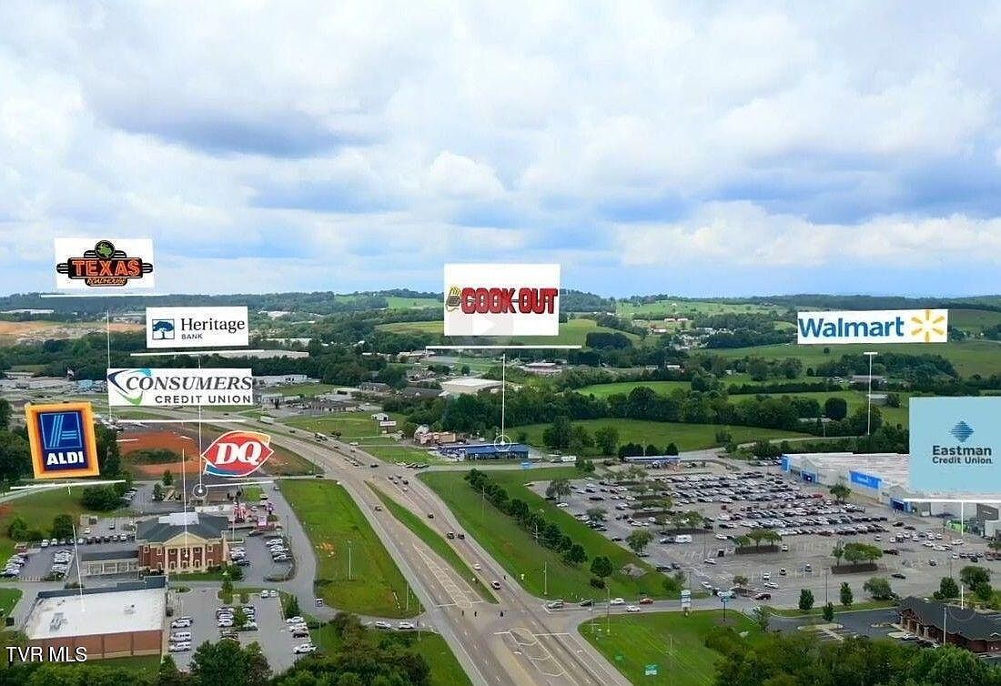 Andrew Johnson Hwy Greeneville, TN 37745 - Thumbnail 2